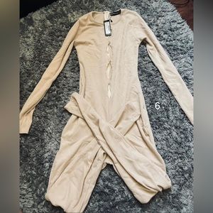 Jumpsuit